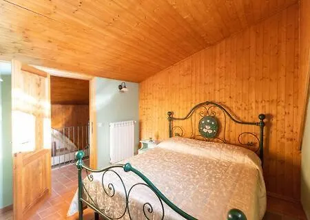 Appartamento La Corte Segreta & Jacuzzi Arpino