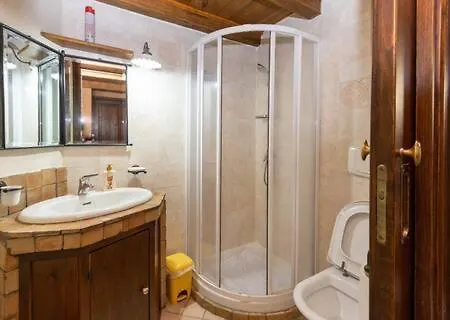 La Corte Segreta & Jacuzzi