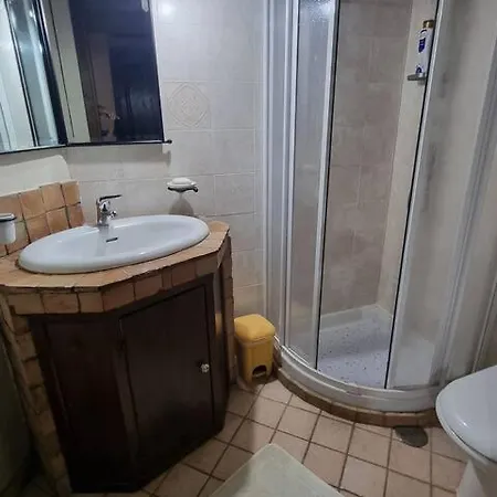 La Corte Segreta & Jacuzzi