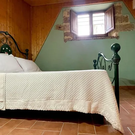 La Corte Segreta & Jacuzzi Appartamento